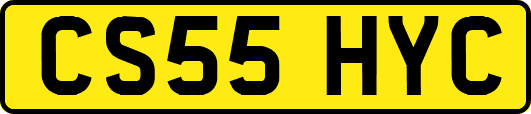 CS55HYC