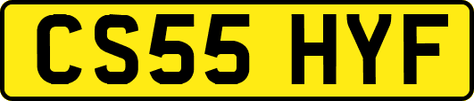 CS55HYF