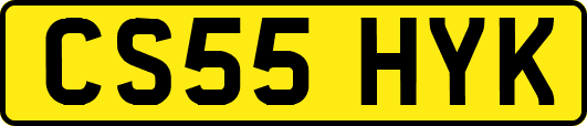 CS55HYK