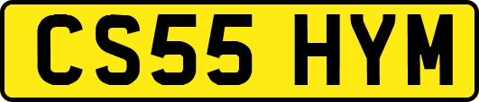 CS55HYM