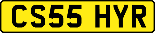 CS55HYR