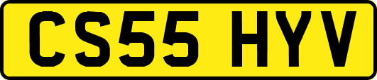 CS55HYV