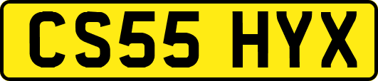 CS55HYX