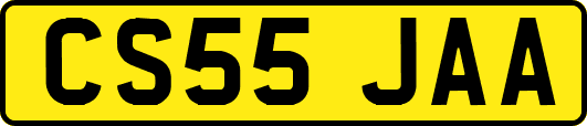 CS55JAA