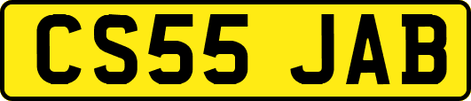 CS55JAB