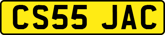 CS55JAC