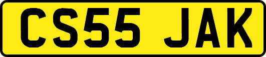 CS55JAK