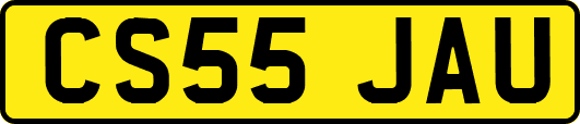 CS55JAU