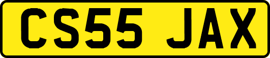 CS55JAX