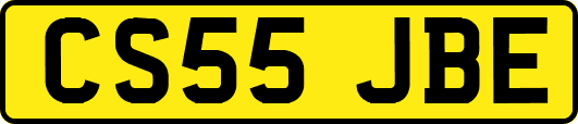 CS55JBE
