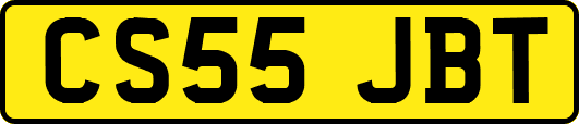 CS55JBT