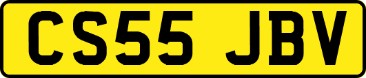 CS55JBV