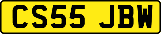 CS55JBW