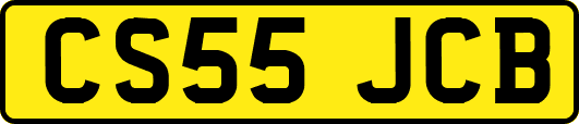 CS55JCB