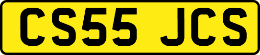 CS55JCS
