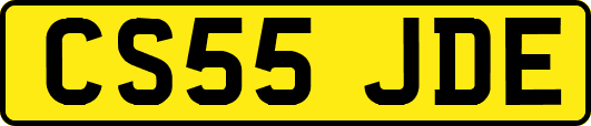 CS55JDE