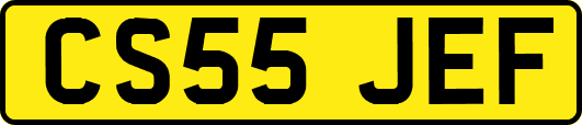 CS55JEF