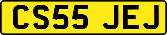 CS55JEJ