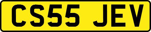 CS55JEV