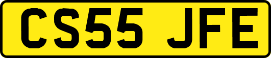 CS55JFE