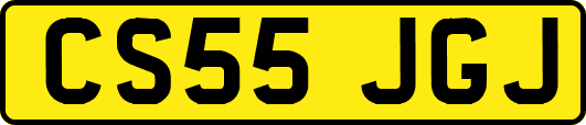 CS55JGJ