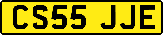 CS55JJE