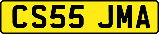 CS55JMA