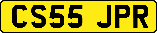CS55JPR