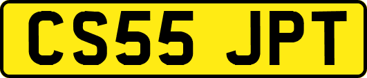 CS55JPT