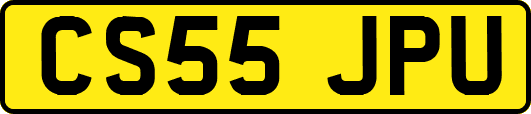 CS55JPU
