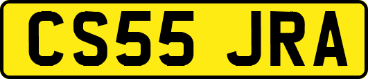 CS55JRA