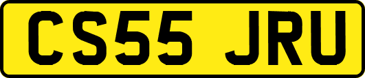 CS55JRU