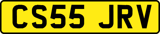 CS55JRV