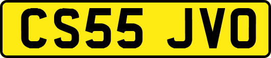 CS55JVO