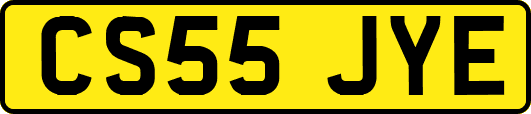 CS55JYE