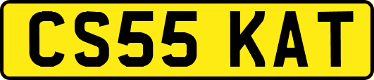 CS55KAT