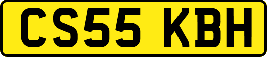 CS55KBH