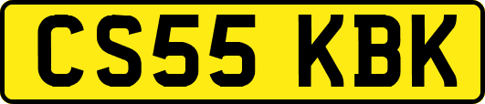 CS55KBK