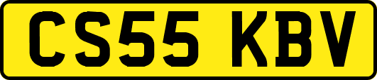 CS55KBV