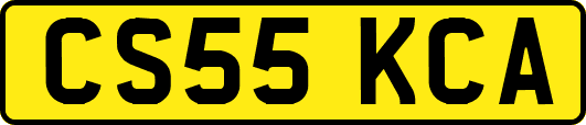 CS55KCA