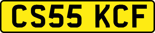 CS55KCF