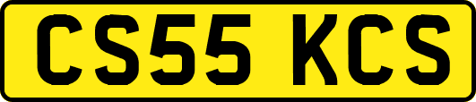 CS55KCS