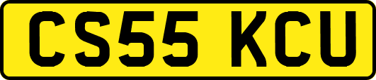 CS55KCU