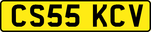 CS55KCV