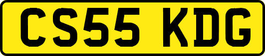 CS55KDG