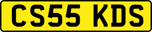CS55KDS