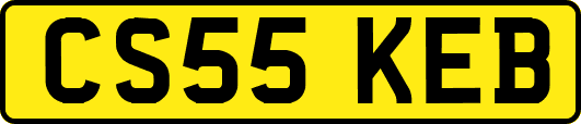 CS55KEB