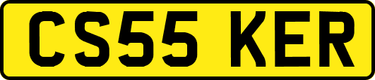 CS55KER