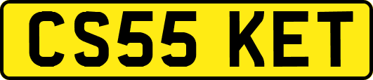 CS55KET