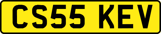 CS55KEV